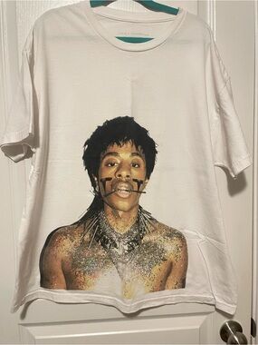 Genuine Merchandise Teezo